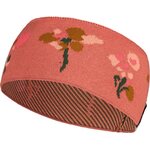 Maloja BraunarlspitzeM. Summer Knit Headband Rosehip
