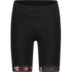Maloja VanilM. Pants 1/2 Womens Moonless