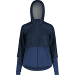 Maloja BirneM. Womens Midnight Dotgrid
