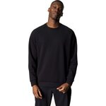 Houdini Mono Air Crew Mens True Black