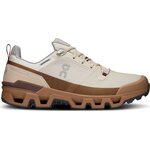 On Cloudwander Waterproof Mens Pearl /Root