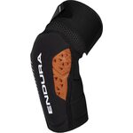 Endura MT500 D30 Open Knee Pad Black
