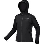 Endura MT500 Freezing Point Jacket Womens Black