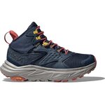 Hoka Anacapa 2 Mid GTX Mens Outer Space / Grey