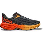Hoka Speedgoat 5 Mens Castlerock / Flame