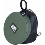 SNAP Chalk Box Dark Khaki / Black