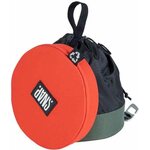 SNAP Chalk Box Grenadine / Dark Khaki