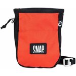SNAP Chalk Pocket Black / Grenadine