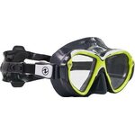 AquaLung Reveal UltraFit Yellow / White / Asphalte
