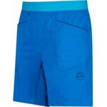 La Sportiva Esquirol Short Mens Electric Blue/Maui