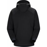 Arc'teryx Rethel Hoody Mens Black