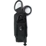 G-Code Molle Tourniquet and Trauma Shears Pouch Black