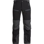 Lundhags Askro Pro Pant Mens Black / Charcoal