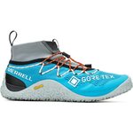 Merrell Trail Glove 7 GTX Mens Tahoe / Monument