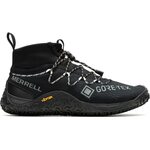 Merrell Trail Glove 7 GTX Womens Black
