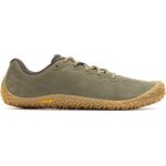 Merrell Vapor Glove 6 Leather Mens Olive