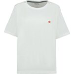Varg Ängsö T-Shirt Womens White
