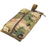 Cole-Tac Popcorn Bag Multicam