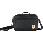 Fjällräven High Coast Crossbody Black (550)
