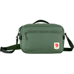 Fjällräven High Coast Crossbody Patina Green (614)