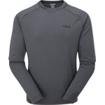 Rab Graviton Crew Mens Beluga