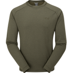 Rab Graviton Crew Mens Army