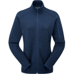 Rab Ryvoan Jacket Womens Deep Ink