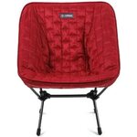 Helinox Seat Warmer Red / Black