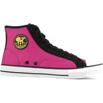 Poseidon One Shoe Pink / White Toe