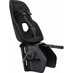 Thule Yepp Nexxt 2 Maxi Midnight Black