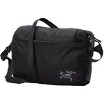 Arc'teryx Heliad 6L Crossbody Bag Black