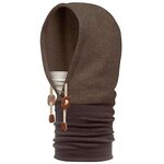 Buff Hoodie Thermal Fossil