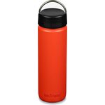 Klean Kanteen Wide 800ml Tiger Lily