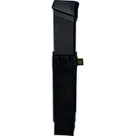 HSGI Elastic Extended Pistol Pouch Black