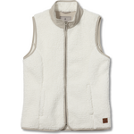 Royal Robbins Urbanesque Vest Womens Creme (022)