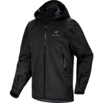 Arc'teryx Beta AR Jacket Mens Black