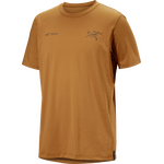 Arc'teryx Captive Split SS T-Shirt Mens Yukon