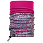 Buff Windproof Neckwarmer Pro Dugur Pink