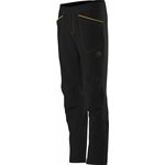 La Sportiva Roots Pant Mens (2024) Black