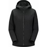 Arc'teryx Proton Hybrid Hoody Womens Black