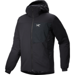 Arc'teryx Proton Hoody Mens Black
