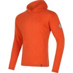 La Sportiva Master Hoody Mens Hawaiian Sun