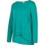 La Sportiva Linville Pullover Womens Lagoon