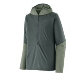 Patagonia Airshed Pro Pullover Mens (2023) Nouveau Green