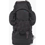 Klättermusen Ymer 2.0 Backpack 75+15L Raven