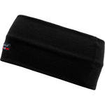 Devold Breeze Merino 150 Headband Black