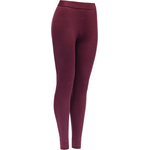 Devold Breeze Merino 150 Longs Womens Beetroot