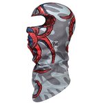 Buff Balaclava Octopuses