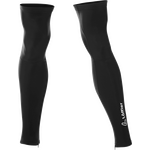 Löffler Thermo Leg Warmers Black