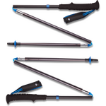 Black Diamond Distance Z Pewter